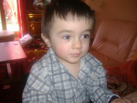 mon ptit couzz yanis