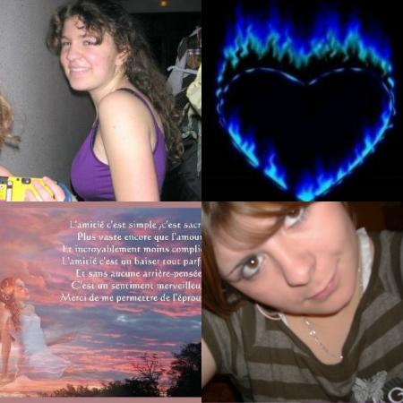 my sister  et sa cops !!!